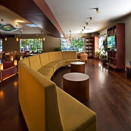 Trylon Appartements Hotel-2